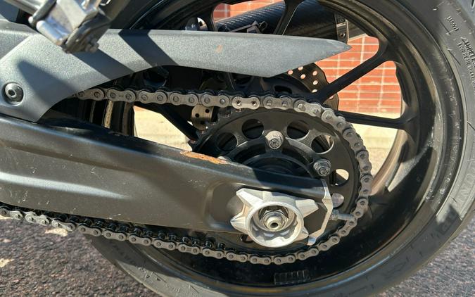 2017 Yamaha Motor Corp., USA FZ-07