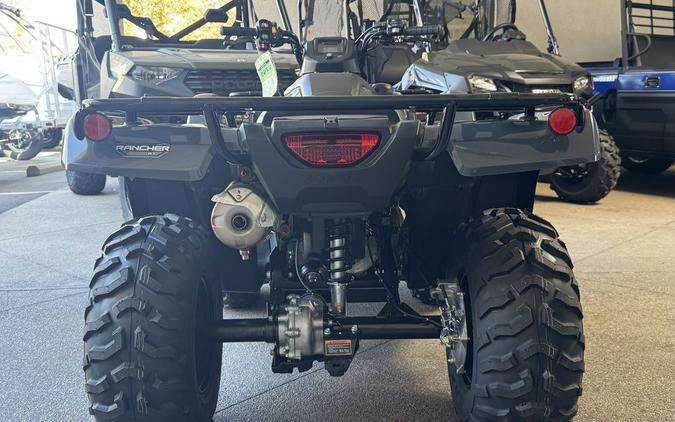 2026 Honda® FourTrax Rancher 4x4 Automatic DCT EPS