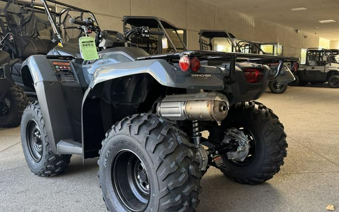 2026 Honda® FourTrax Rancher 4x4 Automatic DCT EPS