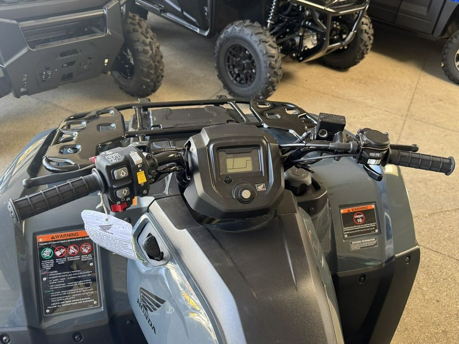 2026 Honda® FourTrax Rancher 4x4 Automatic DCT EPS