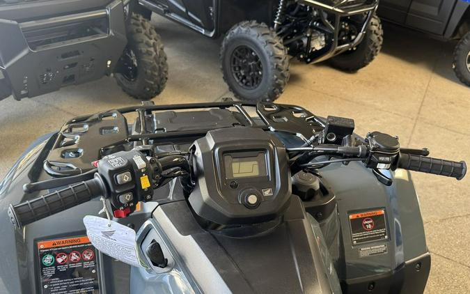 2026 Honda® FourTrax Rancher 4x4 Automatic DCT EPS
