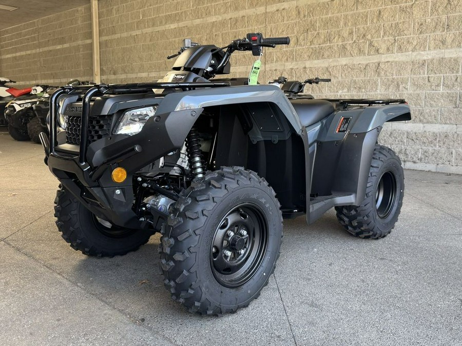2026 Honda® FourTrax Rancher 4x4 Automatic DCT EPS