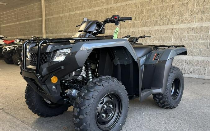 2026 Honda® FourTrax Rancher 4x4 Automatic DCT EPS