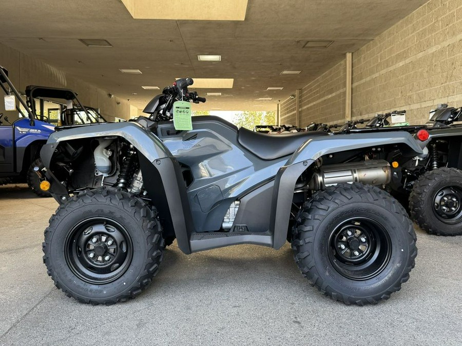 2026 Honda® FourTrax Rancher 4x4 Automatic DCT EPS