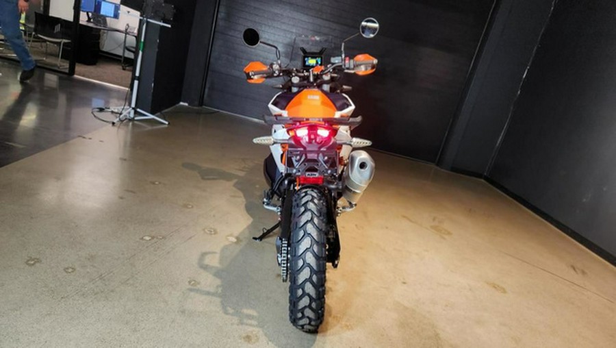 2026 KTM F9775Z7