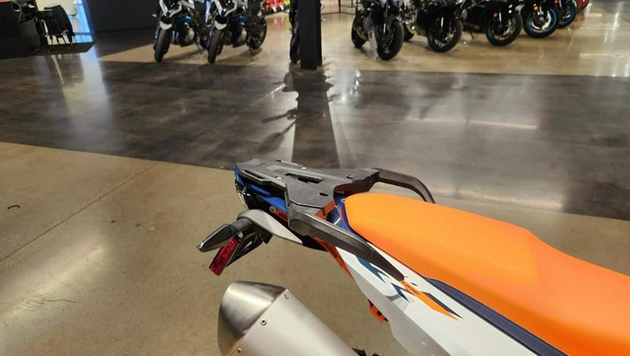 2026 KTM F9775Z7