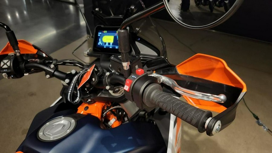 2026 KTM F9775Z7