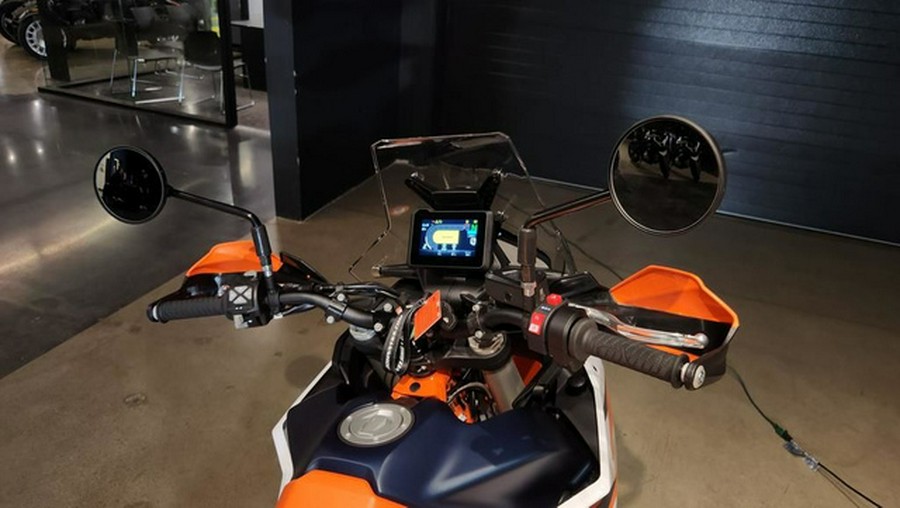 2026 KTM F9775Z7