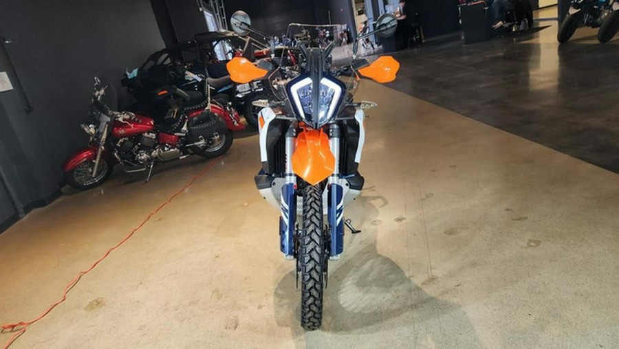 2026 KTM F9775Z7
