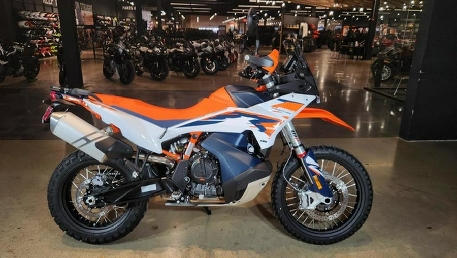 2026 KTM F9775Z7