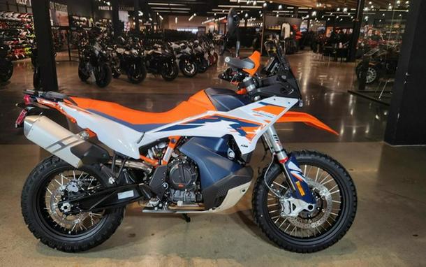 2026 KTM F9775Z7