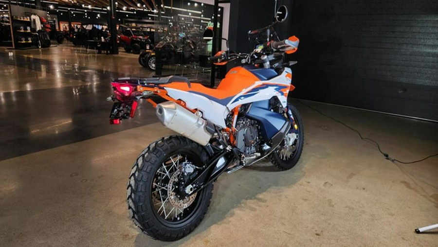 2026 KTM F9775Z7