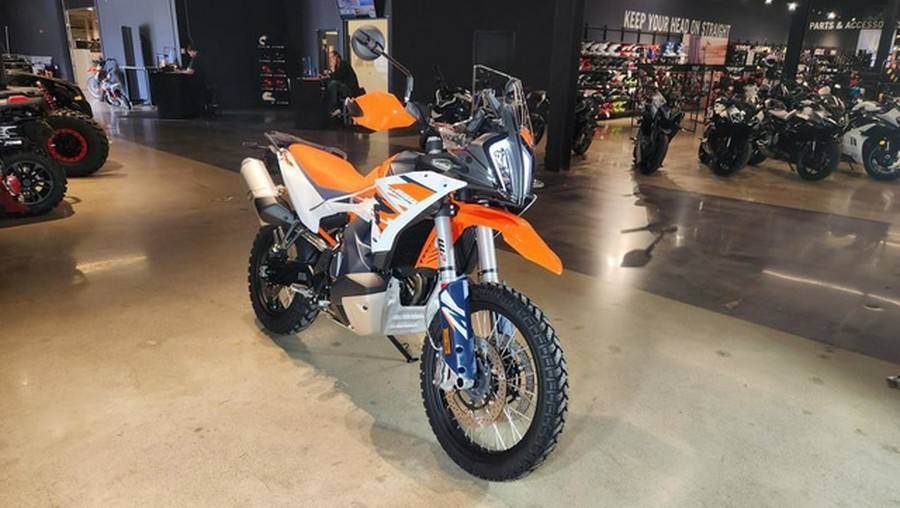 2026 KTM F9775Z7