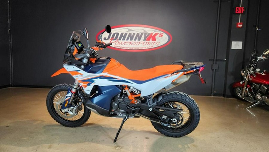 2026 KTM F9775Z7