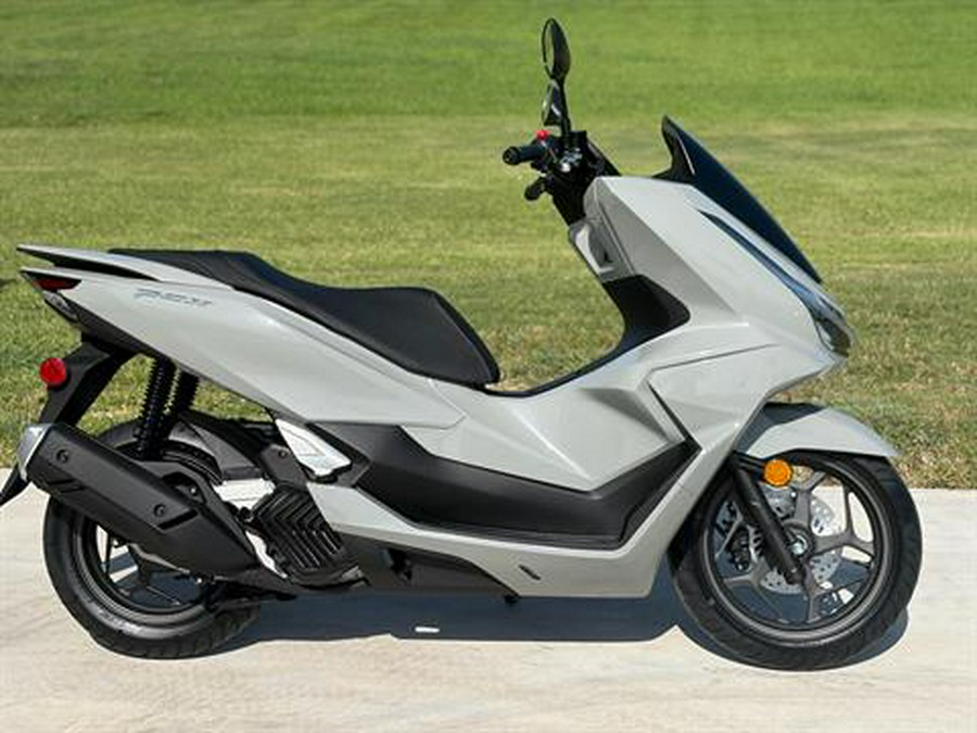 2026 Honda PCX
