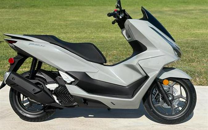 2026 Honda PCX