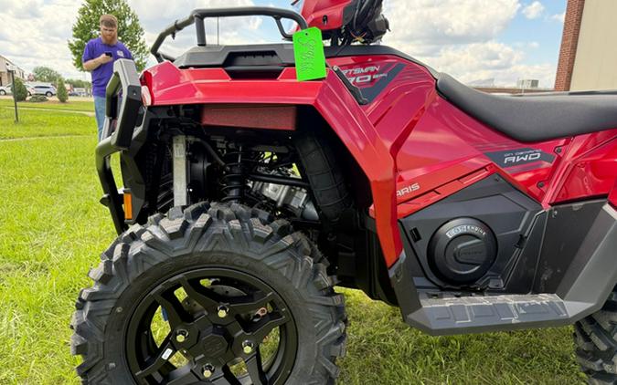 2026 Polaris Sportsman 570 Trail
