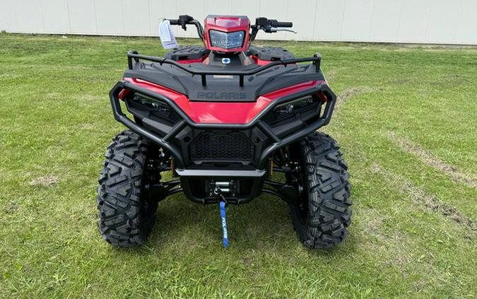 2026 Polaris Sportsman 570 Trail