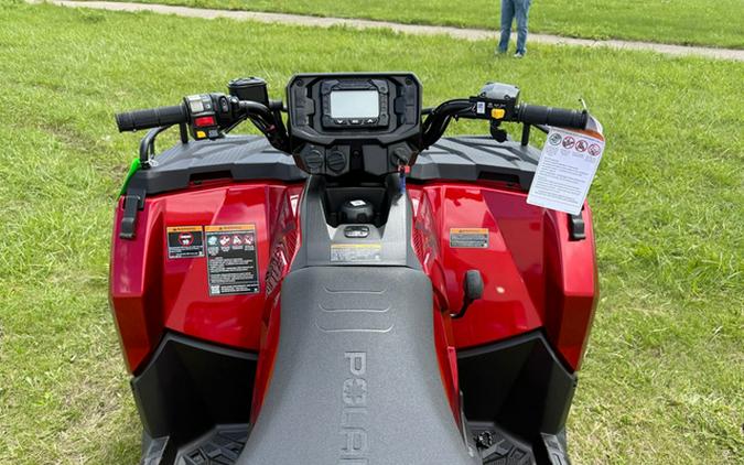 2026 Polaris Sportsman 570 Trail