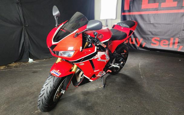 2018 HONDA CBR600RR - F400674