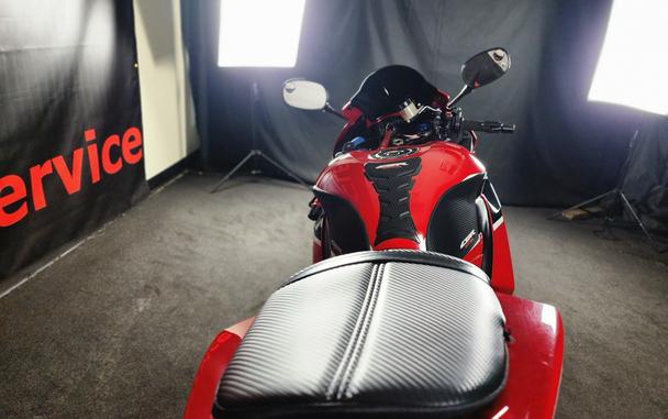 2018 HONDA CBR600RR - F400674