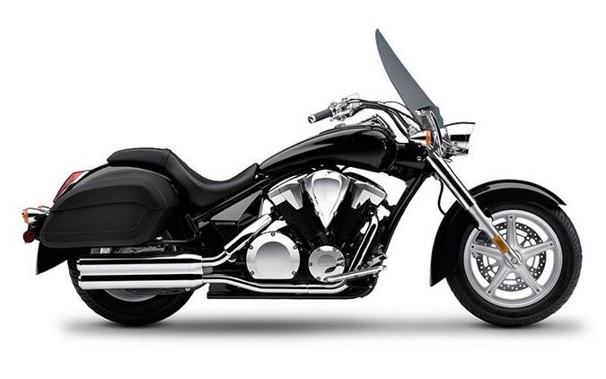 2015 Honda® Interstate