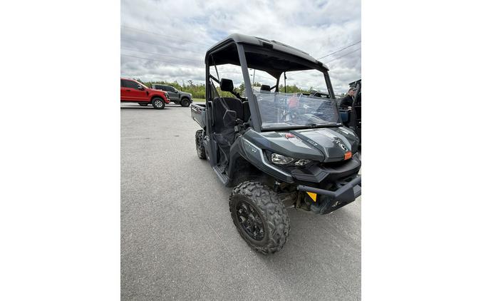 2024 Defender XT™ HD7 - Can-Am
