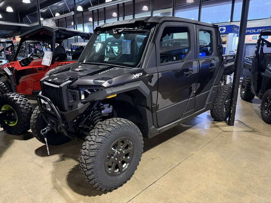 2026 Polaris Xpedition XP 5 Northstar