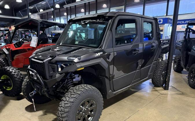 2026 Polaris Xpedition XP 5 Northstar