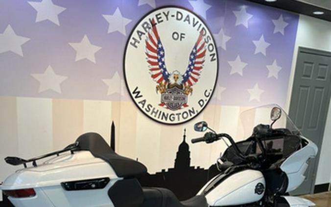 2026 Harley-Davidson Touring FLTRXL - Road Glide Limited