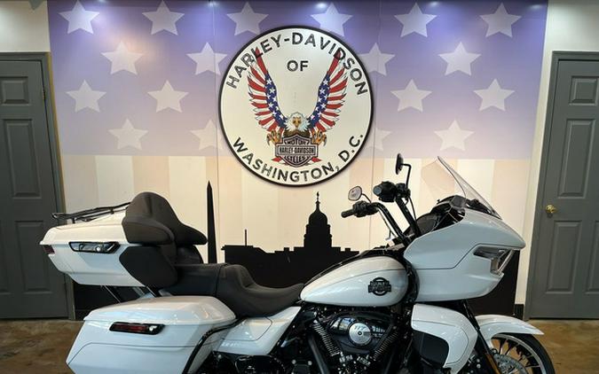 2026 Harley-Davidson Touring FLTRXL - Road Glide Limited