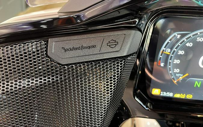 2026 Harley-Davidson Touring FLTRXL - Road Glide Limited