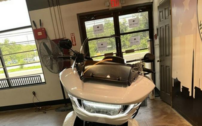 2026 Harley-Davidson Touring FLTRXL - Road Glide Limited