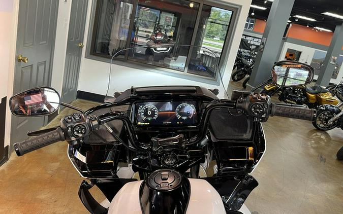 2026 Harley-Davidson Touring FLTRXL - Road Glide Limited