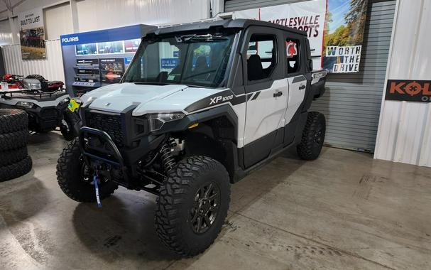2027 Polaris Polaris XPEDITION XP 5 Northstar