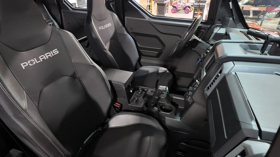 2027 Polaris Polaris XPEDITION XP 5 Northstar