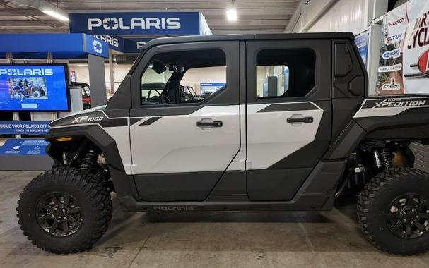 2027 Polaris Polaris XPEDITION XP 5 Northstar