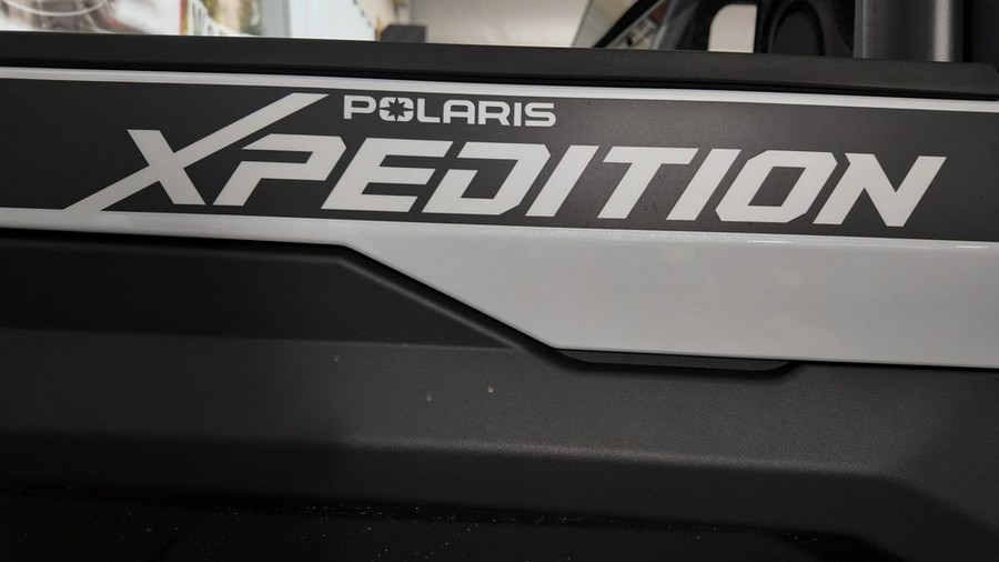 2027 Polaris Polaris XPEDITION XP 5 Northstar