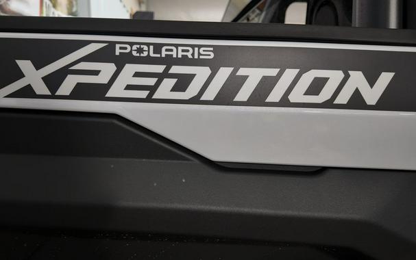 2027 Polaris Polaris XPEDITION XP 5 Northstar