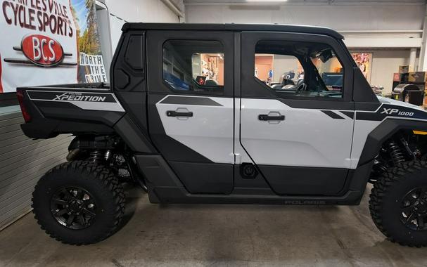2027 Polaris Polaris XPEDITION XP 5 Northstar