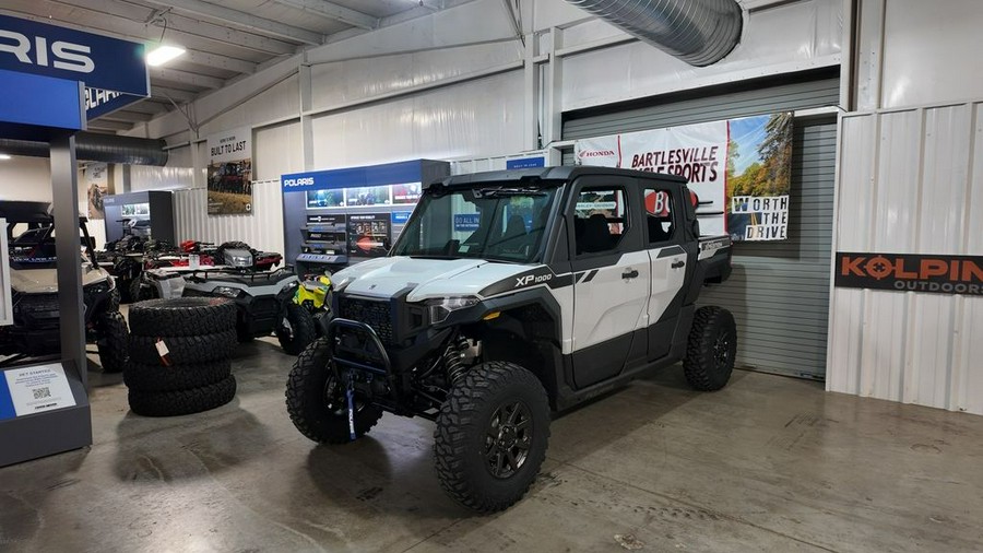 2027 Polaris Polaris XPEDITION XP 5 Northstar