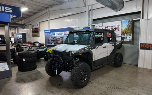 2027 Polaris Polaris XPEDITION XP 5 Northstar
