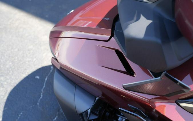 2026 Can-Am Spyder RT Sea-to-Sky