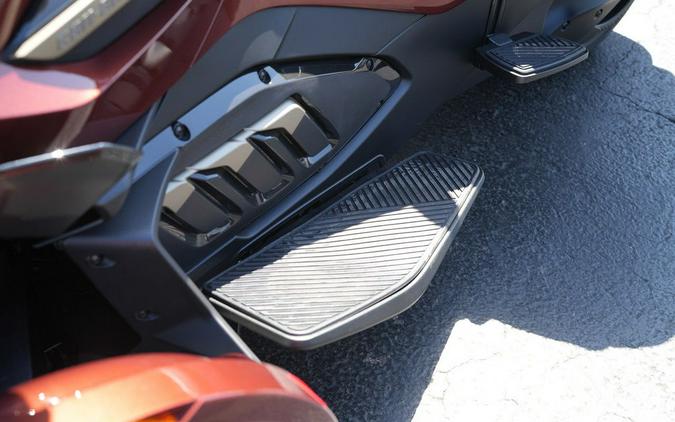 2026 Can-Am Spyder RT Sea-to-Sky