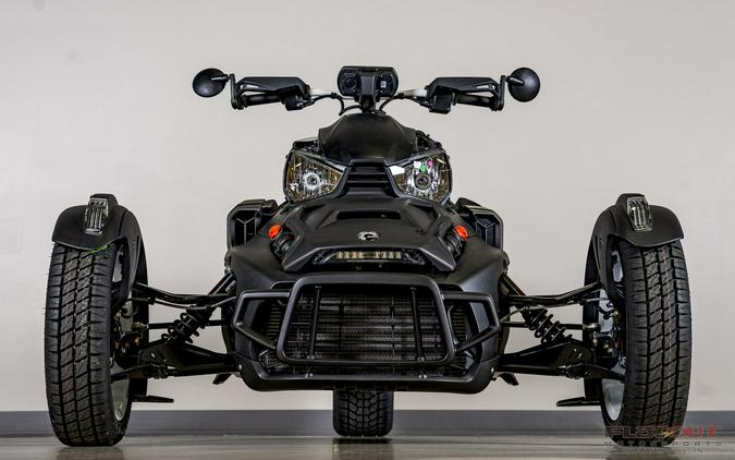 2023 Can-Am RYKER 900 RALLY