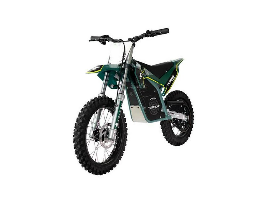 2024 Volcon ePowersports Youth Line Moto Two