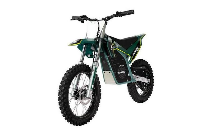 2024 Volcon ePowersports Youth Line Moto Two