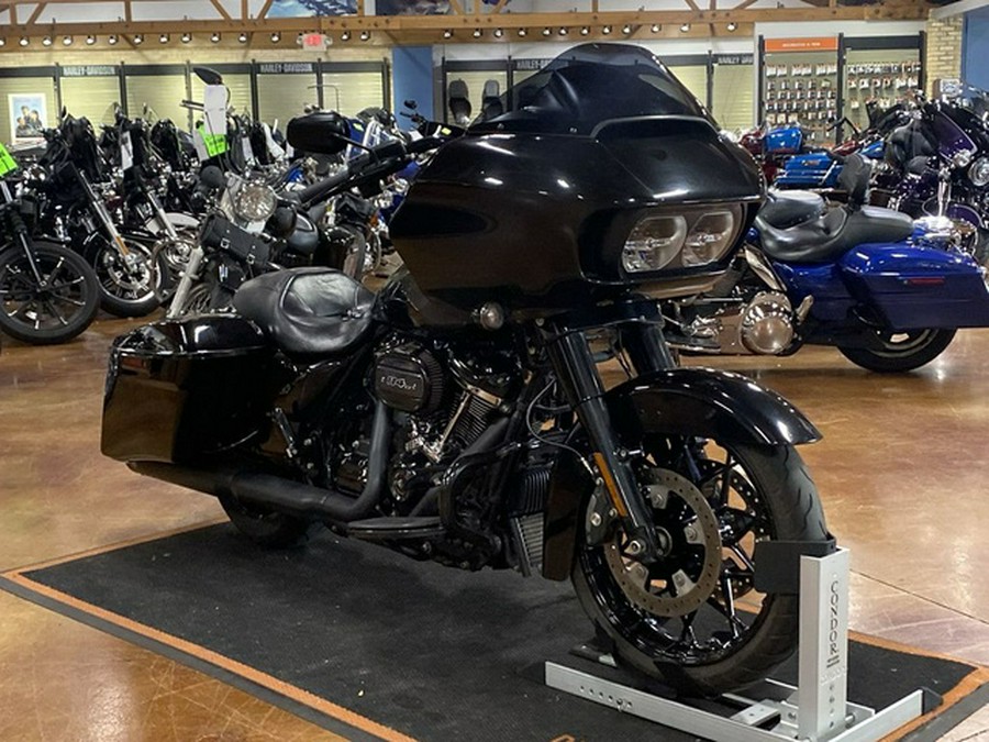 2021 Harley-Davidson FLTRXS - Road Glide Special