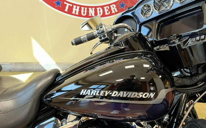 Used 2021 Harley-Davidson CVO Limited Motorcycle For Sale Near Memphis, TN