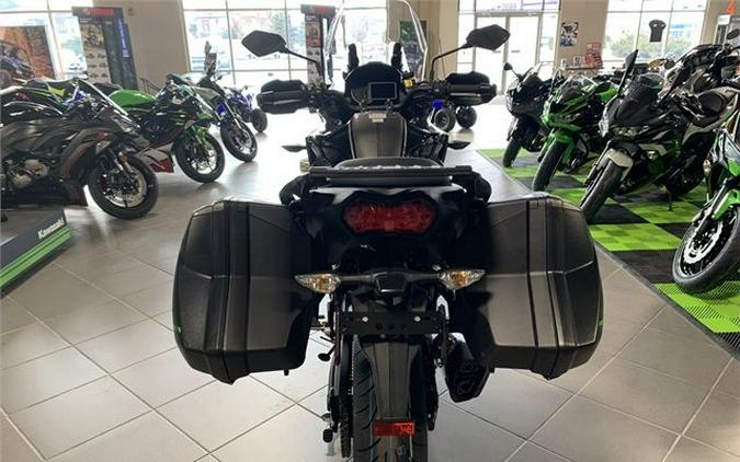 2022 KAWASAKI KLZ1000DNFXL